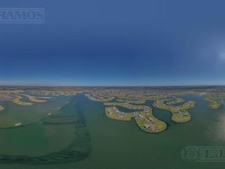 Foto 1 de Terreno al lago, BARRIO AMARRAS, Puertos / Escobar