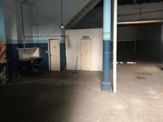 Foto 4 de Depósito en  Constitución