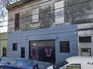 Foto 6 de Depósito en  Constitución