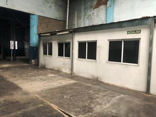 Foto 5 de Depósito en  Constitución