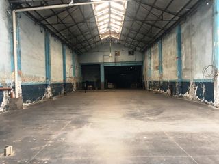Foto 1 de Depósito en  Constitución