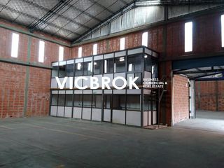 Foto 4 de Depósito - Don Torcuato