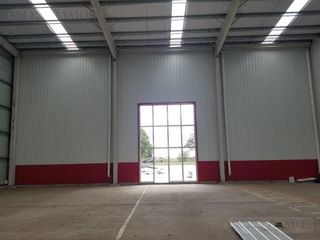 Foto 4 de Depósito en  Zárate