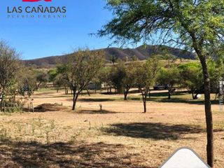 Foto 2 de la cañada, entrada de salta