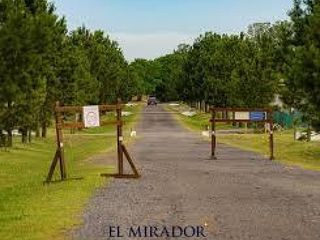 Foto 27 de Terreno en venta - 1.802.2Mts2 - Club de Campo El Mirador