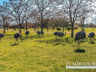Foto 18 de Terreno en venta - 1.802.2Mts2 - Club de Campo El Mirador