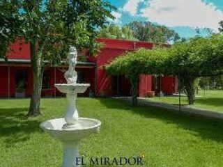 Foto 29 de Terreno en venta - 1.802.2Mts2 - Club de Campo El Mirador