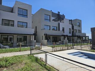Foto 1 de Departamento de 4 ambientes a estrenar en Town Kiri