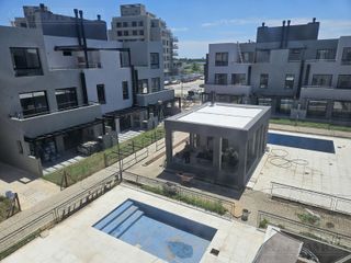 Foto 3 de Departamento de 4 ambientes a estrenar en Town Kiri