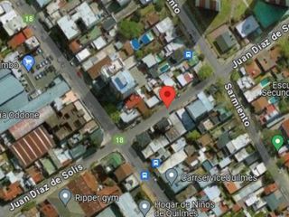 Foto 10 de PH en venta - 2 Dormitorios 2 Baños - 80Mts2 - Quilmes