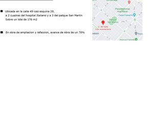 Foto 14 de Terreno en venta en La Plata