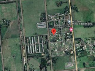 Foto 12 de Terreno en venta - 1318Mts2 - San Miguel del Monte