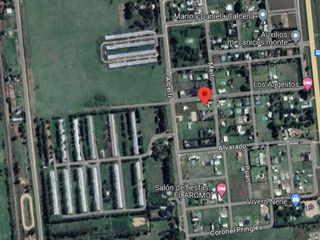Foto 11 de Terreno en venta - 1318Mts2 - San Miguel del Monte