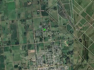 Foto 5 de Terreno en venta - 1318Mts2 - San Miguel del Monte