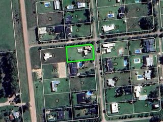Foto 3 de Terreno en venta - 1318Mts2 - San Miguel del Monte