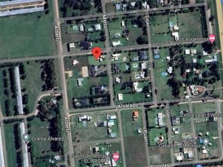 Foto 10 de Terreno en venta - 1318Mts2 - San Miguel del Monte