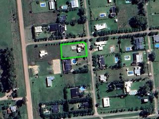 Foto 6 de Terreno en venta - 1318Mts2 - San Miguel del Monte