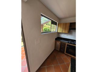 Foto 7 de CASA EN ARRIENDO EL RETIRO ANTIOQUIA, SECTOR PURO CUERO