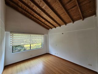 Foto 14 de CASA EN ARRIENDO EL RETIRO ANTIOQUIA, SECTOR PURO CUERO