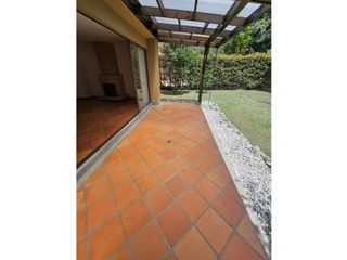 Foto 5 de CASA EN ARRIENDO EL RETIRO ANTIOQUIA, SECTOR PURO CUERO