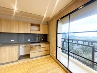 Foto 17 de APARTAMENTO EN ARRIENDO EN EL POLO, 82M2- 2HABITACIONES C/U BAñO