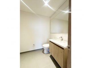 Foto 14 de APARTAMENTO EN ARRIENDO EN EL POLO, 82M2- 2HABITACIONES C/U BAñO