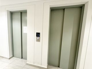 Foto 15 de APARTAMENTO EN ARRIENDO EN EL POLO, 82M2- 2HABITACIONES C/U BAñO