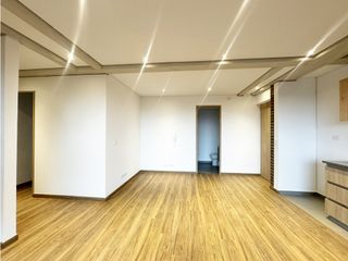 Foto 13 de APARTAMENTO EN ARRIENDO EN EL POLO, 82M2- 2HABITACIONES C/U BAñO