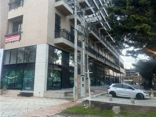 Foto 21 de APARTAMENTO EN ARRIENDO EN EL POLO, 82M2- 2HABITACIONES C/U BAñO