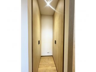 Foto 4 de APARTAMENTO EN ARRIENDO EN EL POLO, 82M2- 2HABITACIONES C/U BAñO