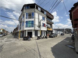 Foto 25 de Se Vende Edificio Comercial Casco Urbano Tebaida