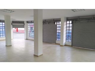 Foto 7 de Se Vende Edificio Comercial Casco Urbano Tebaida