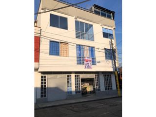 Foto 1 de Se Vende Edificio Comercial Casco Urbano Tebaida