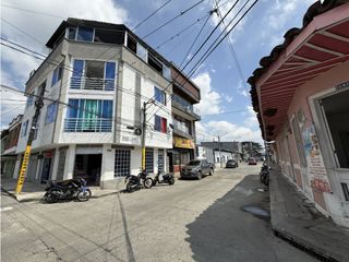 Foto 30 de Se Vende Edificio Comercial Casco Urbano Tebaida