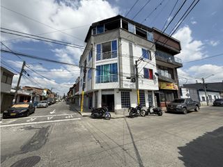 Foto 27 de Se Vende Edificio Comercial Casco Urbano Tebaida