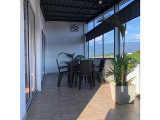 Foto 13 de Se Vende Edificio Comercial Casco Urbano Tebaida