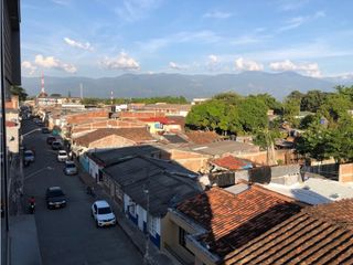 Foto 5 de Se Vende Edificio Comercial Casco Urbano Tebaida