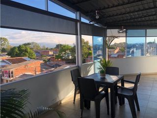 Foto 3 de Se Vende Edificio Comercial Casco Urbano Tebaida
