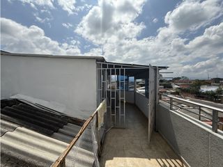 Foto 34 de Se Vende Edificio Comercial Casco Urbano Tebaida