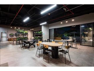 Foto 15 de Apartaestudio para la venta en el Poblado, Medellin, Antioquia!!!