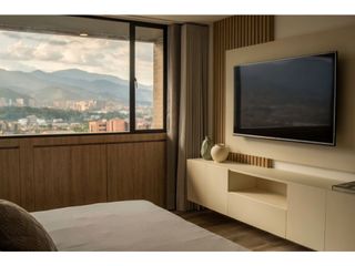 Foto 7 de Apartaestudio para la venta en el Poblado, Medellin, Antioquia!!!