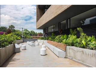 Foto 17 de Apartaestudio para la venta en el Poblado, Medellin, Antioquia!!!