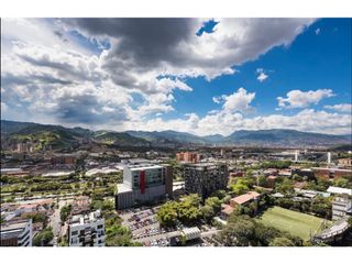 Foto 11 de Apartaestudio para la venta en el Poblado, Medellin, Antioquia!!!