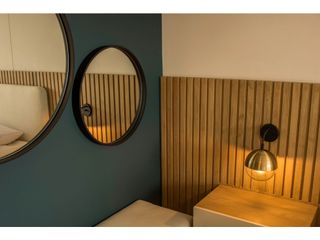 Foto 6 de Apartaestudio para la venta en el Poblado, Medellin, Antioquia!!!