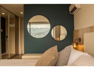 Foto 2 de Apartaestudio para la venta en el Poblado, Medellin, Antioquia!!!