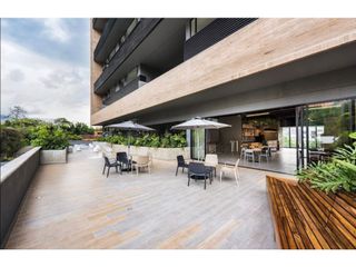 Foto 13 de Apartaestudio para la venta en el Poblado, Medellin, Antioquia!!!