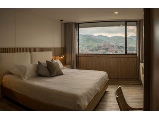 Foto 1 de Apartaestudio para la venta en el Poblado, Medellin, Antioquia!!!