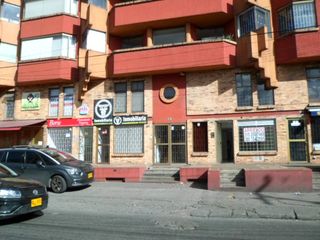 Foto 10 de LOCAL en VENTA en Bogotá SAN FELIPE