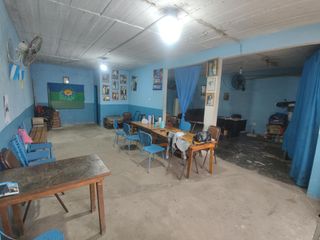 Foto 3 de Locales  Comerciales y construcción a terminar en Planta Alta en Isidro Casanova