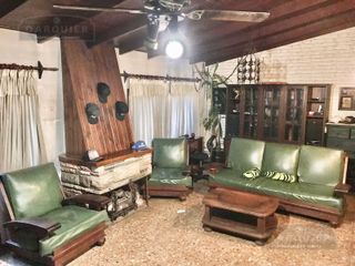 Foto 5 de CHALET DESARROLLADO EN UNA SOLA PLANTA